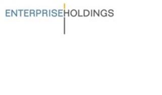 ENTERPRISE HOLDINGS Trademark of Enterprise Holdings, Inc.. Serial