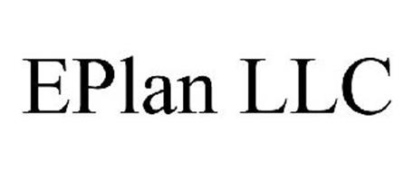 EPLAN LLC Trademark of EPlan LLC Serial Number: 77059492 ...