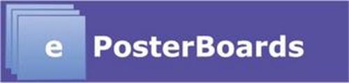 E POSTERBOARDS
