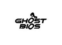 Ghost bios пост коды