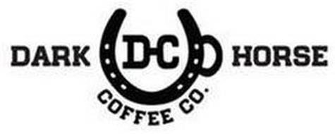 DARK DC HORSE COFFEE CO.