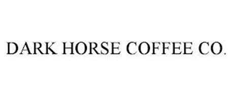 DARK HORSE COFFEE CO.