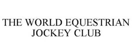 THE WORLD EQUESTRIAN JOCKEY CLUB