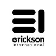 ERICKSON INTERNATIONAL