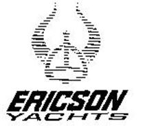 ericson yachts logo