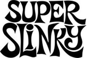 SUPER SLINKY
