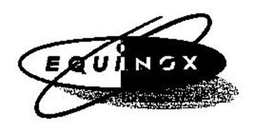 equinox sports club logo