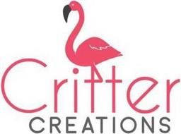 critter creations flamingo slippers