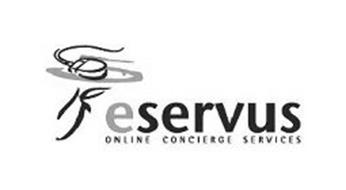 ESERVUS ONLINE CONCIERGE SERVICES