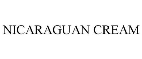 NICARAGUAN CREAM