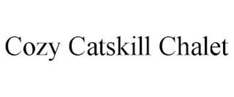 COZY CATSKILL CHALET