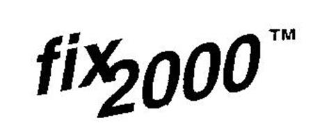 FIX 2000