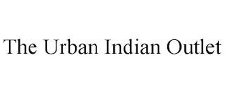 THE URBAN INDIAN OUTLET