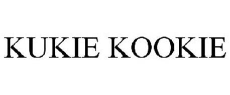 KUKIE KOOKIE Trademark of Evans Food Group LTD. Serial Number: 85375169 ...