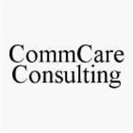 COMMCARE CONSULTING