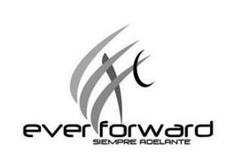 forward ever forward