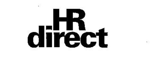 HR DIRECT