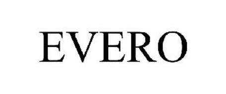 EVERO Trademark of Evero Corporation Serial Number: 85160936 ...