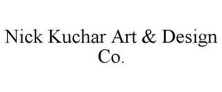 NICK KUCHAR ART & DESIGN CO.