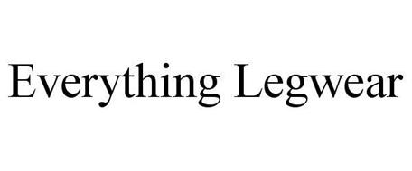 EVERYTHING LEGWEAR
