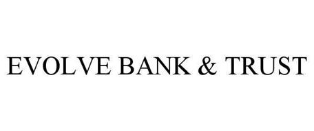 bank evolve trust trademark trademarkia alerts email logo