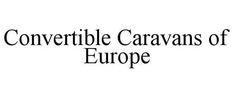 CONVERTIBLE CARAVANS OF EUROPE