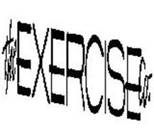 THE EXERCISE CO.