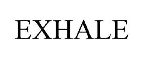 EXHALE Trademark of Exhale Premium Beverages, Inc.. Serial Number ...