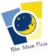 BLUE MOON PIZZA