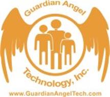 GUARDIAN ANGEL TECHNOLOGY, INC. WWW.GUARDIANANGELTECH.COM