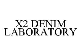 X2 DENIM LABORATORY
