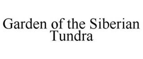 GARDEN OF THE SIBERIAN TUNDRA