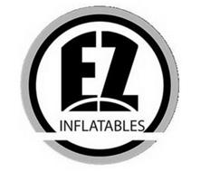 EZ INFLATABLES
