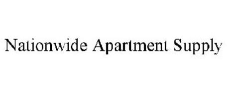 NATIONWIDE APARTMENT SUPPLY