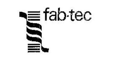 FAB-TEC Trademark of F. JOS LAMB COMPANY Serial Number: 73077810 ...
