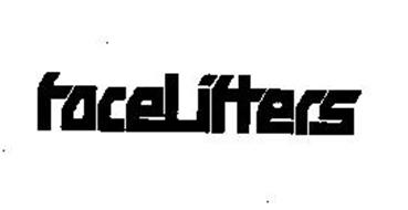 Facelifters Trademark Of Facelifters Home Systems Inc Serial