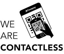 FACEPAY WE ARE CONTACTLESS