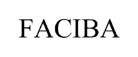 FACIBA Trademark of F.A.C.I.B. DI CORTESI & C. S.p.A.. Serial Number