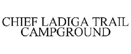 ladiga campground chief trail trademark trademarkia alerts email
