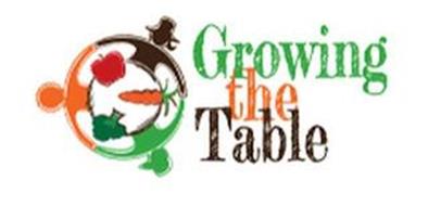 GROWING THE TABLE
