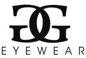 GG EYEWEAR Trademark of Fairwind 