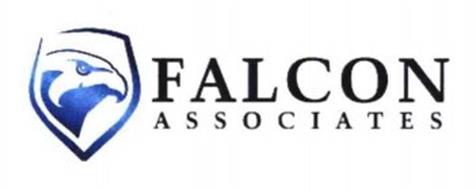 Falcon Associates Trademark Of Falcon Associates Llc