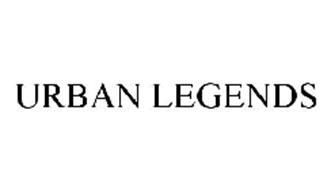 URBAN LEGENDS Trademark of Family Dollar Stores of Michigan, Inc ...