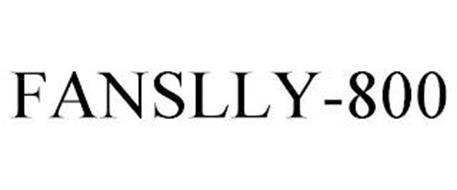 FANSLLY-800