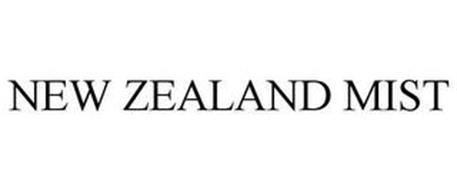 NEW ZEALAND MIST