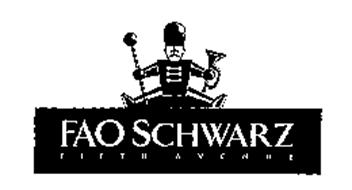 fao schwarz seal