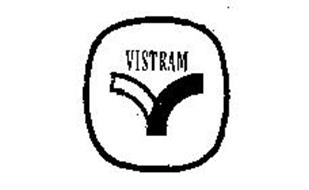 VISTRAM Trademark of FARBENFABRIKEN BAYER ...