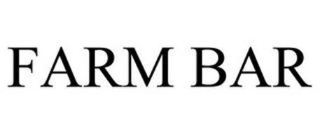 FARM BAR Trademark of Farm Bar Lakeview, LLC Serial Number: 87246968 ...