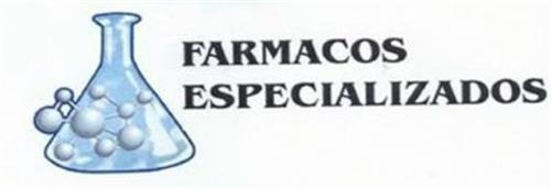 FARMACOS ESPECIALIZADOS Trademark Of Farmacos Especializados, S.A. De C ...