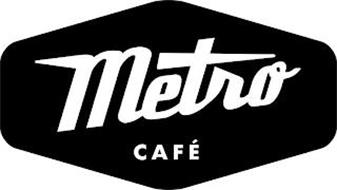 METRO CAFÉ